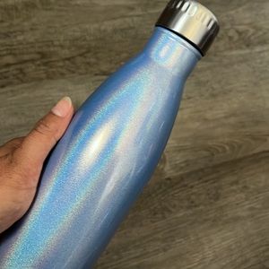 NWT HD Designs Outdoors Stainless Steel Insulated Water Bottle 25oz